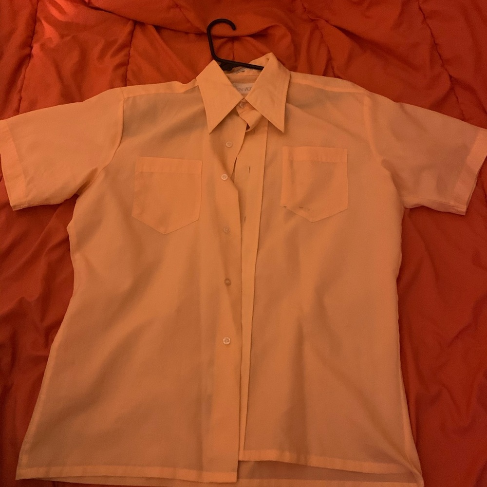 Button down shirt